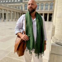 Antoine.B Coaching de vie à Paris