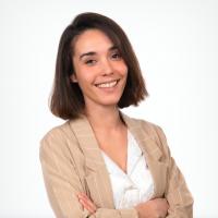 Camille.D Coaching professionnel à Bordeaux