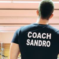 Coach Alessandro.G