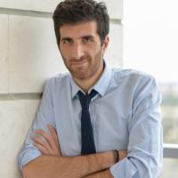 Nathan.B Coaching professionnel à Strasbourg