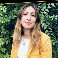 Capucine.D Coaching de vie à Bordeaux