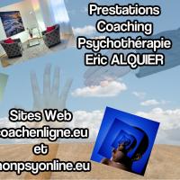 Eric.A Coaching de vie à Tours