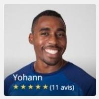 Coach Yohann.C