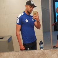 Ahmed.D Coaching sportif à Valenciennes