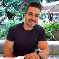 Alexandre.K Coaching professionnel à Paris